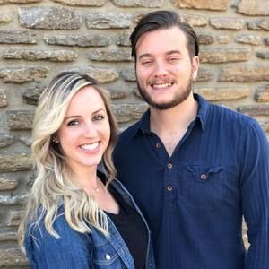 Meet your Posher, Liz